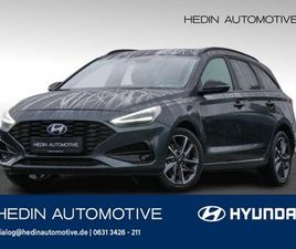 HYUNDAI I30 SW HYUNDAI I30 FL KOMBI 1.0 T-GDI 7-DCT 2WD ADVANTAGE PLUS-