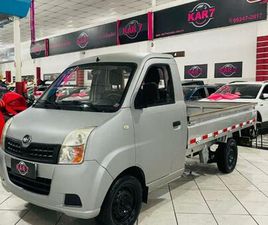 LIFAN FOISON 1.3 16V