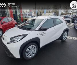 1.0 VVT-I 72CH DYNAMIC MY24