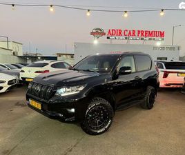 LUXURY SWB אוט׳ 2.8 (204 כ״ס)