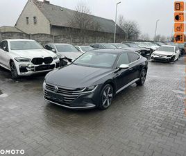 VOLKSWAGEN ARTEON 2.0 TSI ELEGANCE DSG