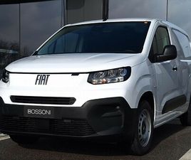 VAN XL 1.5 DIESEL 100CV