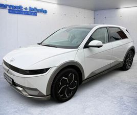 HYUNDAI IONIQ 5 72,6 KWH 4WD UNIQ