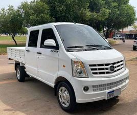 EFFA V22 1.3 16V PICAPE DUPLA