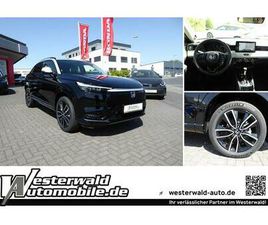 HONDA HR-V HYBRID E:HEV 1.5 I-MMD ADVANCE STYLE