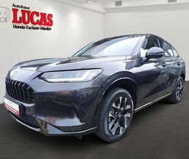 HONDA ZR-V HONDA ZR-V E:HEV ADVANCE*1.HAND*ALLWETTER*BOSE*