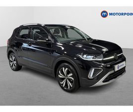 1.5 TSI STYLE 5DR DSG