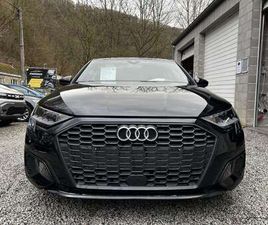 SPORTBACK 40 TFSIE HYBRIDE - CUIR - GARANTIE- TVAC