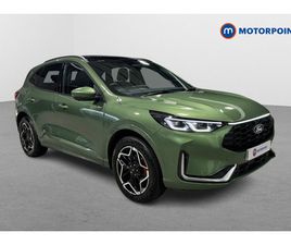 2.5 PHEV ST-LINE X 5DR CVT