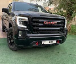 GMC SIERRA 1500 GMC SIERRA