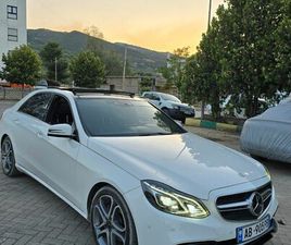 SHITET E CLASS 250 VITI 2015 SUPER GJENDJE