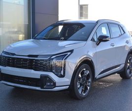 1.6 T-GDI HEV GT-LINE 2WD AT6