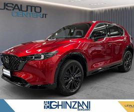 2.0L SKYACTIV-G 165 CV 2WD HOMURA PLUS PACK