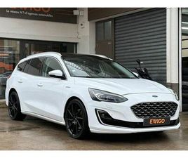 FORD FOCUS SW IV SW 2.0 ECOBLUE 150 S&S VIGNALE SIÈG