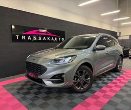 2.5 DURATEC 242 CH PHEV POWERSHIFT ST-LI