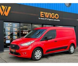 CONNECT FOURGON 1.0 FLEXIFUEL E85 100 L2