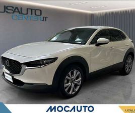 2.0 SKYACTIV-G M HYBRID EXCEED