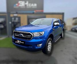 SUPER CABINE 2.0 ECOBLUE 170CH XLT