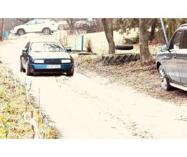 CORRADO G60 SCHWARZ LEDER