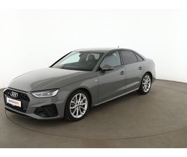 AUDI A4 40 TDI 40 TDI