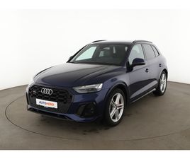 3.0 TDI MILD-HYBRID