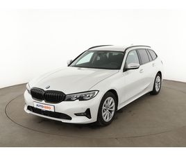 320D MILD-HYBRID