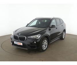 BMW X1 SDRIVE 18I SDRIVE 18I
