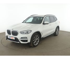 BMW X3 XDRIVE 20D XDRIVE 20D