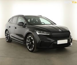 SKODA ENYAQ IV 60 62 KWHSPORTLINE , ZA 27 300 €