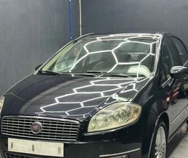 FIAT LINEA 1.3 M-JET EMOTION