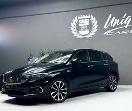 FIAT TIPO 1.6 M-JET SPORT