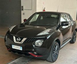 NISSAN JUKE 1.5 110CV DCI STARTESTOP PREMIUM