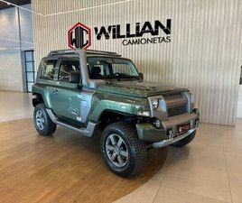 TROLLER T4 TROLLER T4 3.2 XLT 4WD