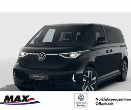 VOLKSWAGEN ID BUZZ VOLKSWAGEN ID. BUZZ GTX 4MOTION LANGER RADSTAND MOTOR: 250