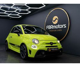 1.4 T-JET COMPETIZIONE