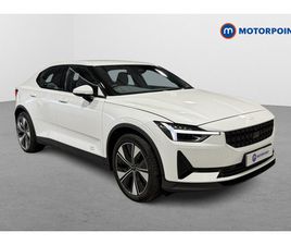 170KW 78KWH LONG RANGE SINGLE MOTOR 5DR AUTO