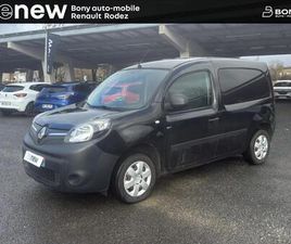 KANGOO Z.E. ACHAT INTEGRAL