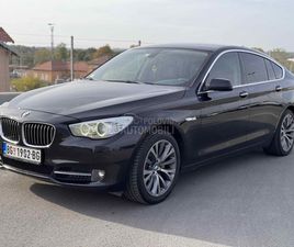 BMW SERIE 5 GT 520 BMW 520 GT