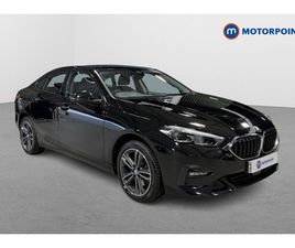 218I [136] SPORT 4DR [LIVE COCKPIT PROFESSIONAL]