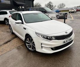 1.7 CRDI 3 SPORTSWAGON EURO 6 (START/STOP) 5DR