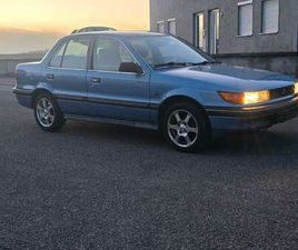 LANCER 1500 AUTOMATIK GLXI