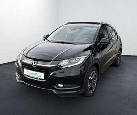 1.5 EXECUTIVE I-VTEC