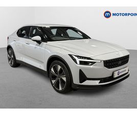 170KW 69KWH STANDARD RANGE SINGLE MOTOR 5DR AUTO