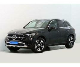 MERCEDES-BENZ GLC 300DE 4MATIC AVANTGARDE