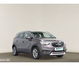 OPEL CROSSLAND X 1.2 T INNOVATION