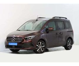 MERCEDES CLASSE T T 180 D MERCEDES-BENZ CLASSE T T180D STANDARD