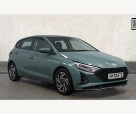 1.0 T-GDI ADVANCE EURO 6 (START/STOP) 5DR