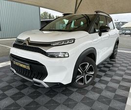 BLUEHDI 110CH S&S FEEL PACK