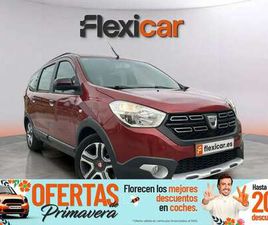 1.6 GLP COMFORT 5PL. 75KW