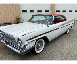 1961 DESOTO ADVENTURER